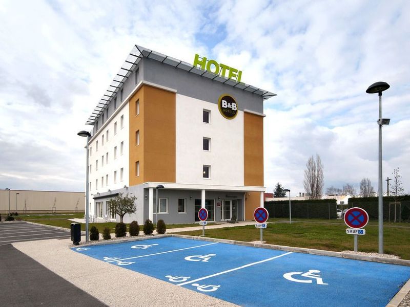 Hotel Photo 20