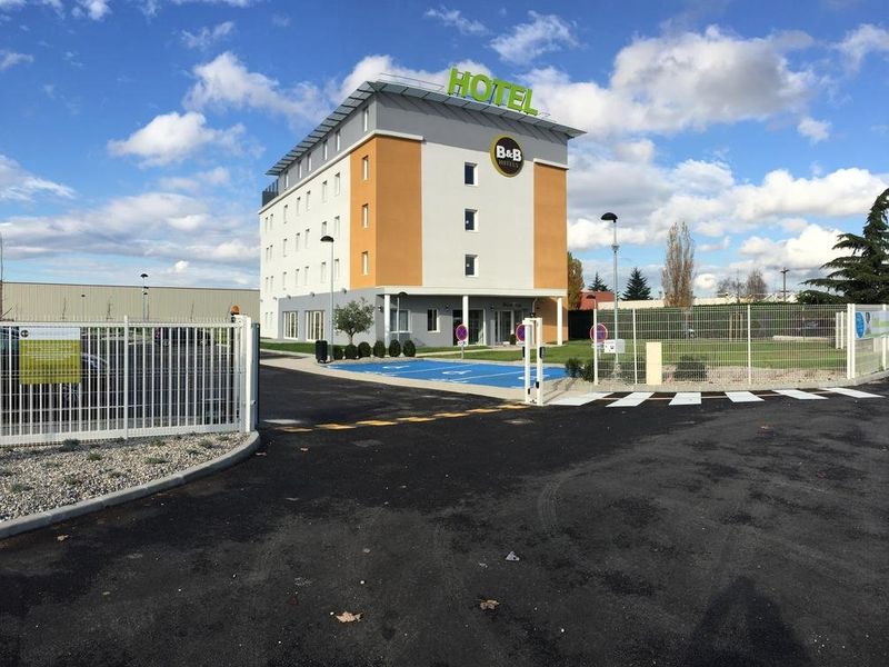 Hotel Photo 21