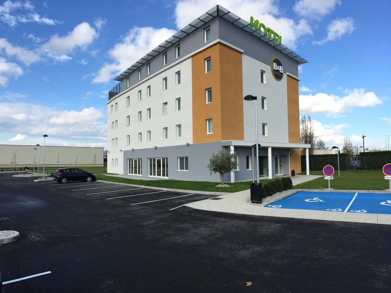 Hotel Photo 22