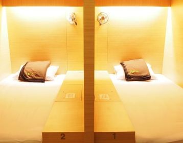hotel booking template