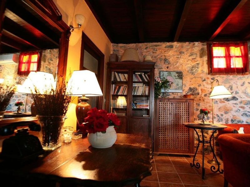 Hotel Photo 12