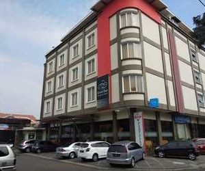 Grand Dian Hotel Cirebon Cirebon Indonesia