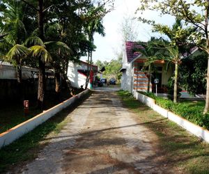 Hotel Sinar Biokas Bengkulu Indonesia