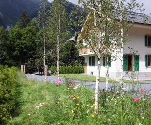 Chalet Oryx Chamonix France