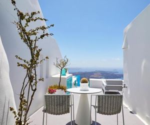 Dreams Luxury Suites Imerovigli Greece