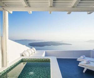 Aliko Luxury Suites Imerovigli Greece