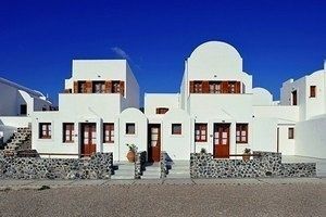 Rhapsody Apartments Imerovigli Greece