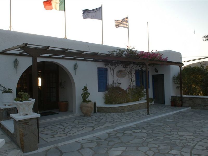 Hotel Photo 11
