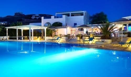 Hotel Photo 15