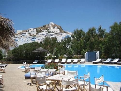 Hotel Photo 13