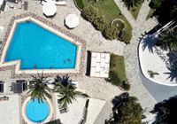 Отзывы Dionysos Seaside Resort Ios, 4 звезды