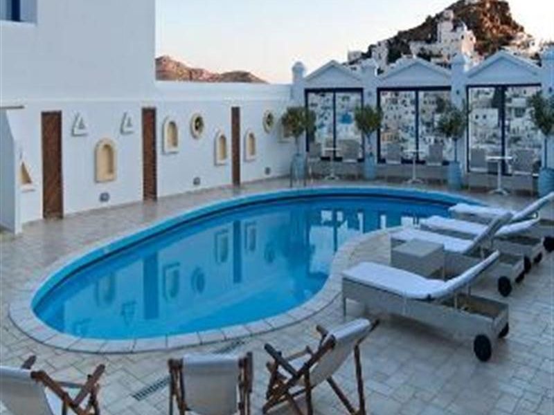 Hotel Photo 21