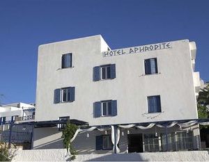 Aphrodite Hotel & Apartments Mylopotamas Greece