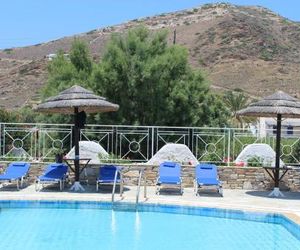 Mare Monte Mylopotamas Greece