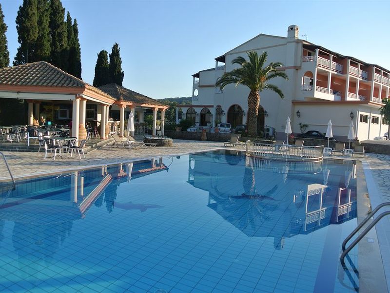 Hotel Photo 1