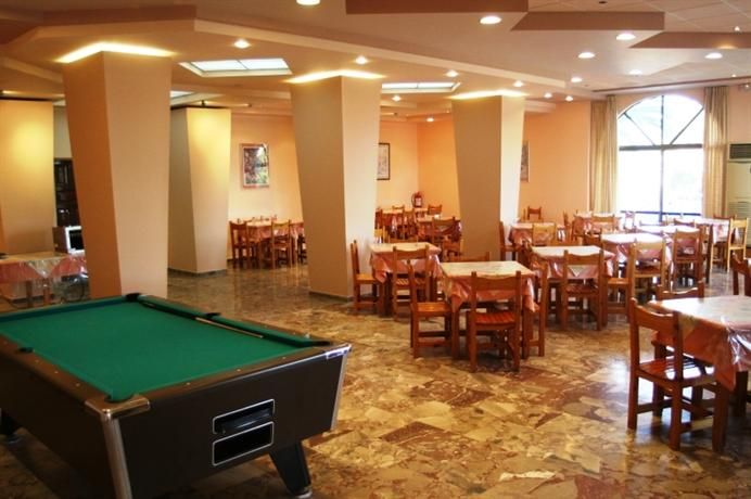 Hotel Photo 13