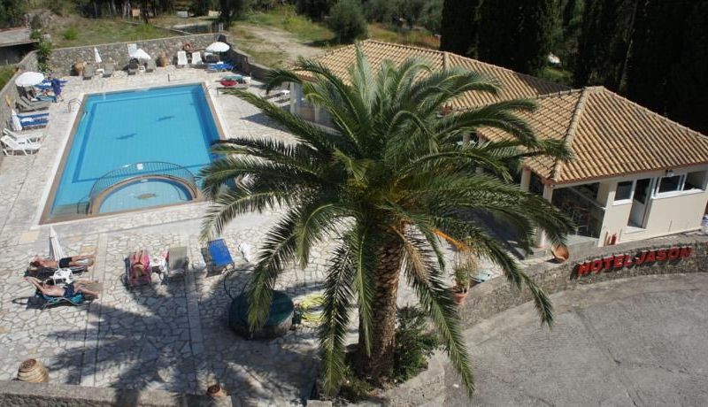Hotel Photo 22