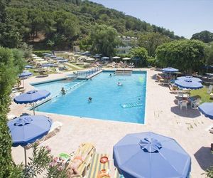 Oceanis Park Hotel Ixia Greece