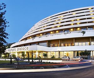 Olympic Palace Hotel Ixia Greece
