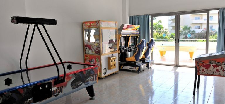 Hotel Photo 14