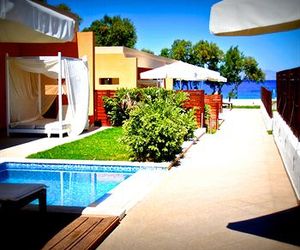 Villa Di Mare Seaside Suites Ixia Greece