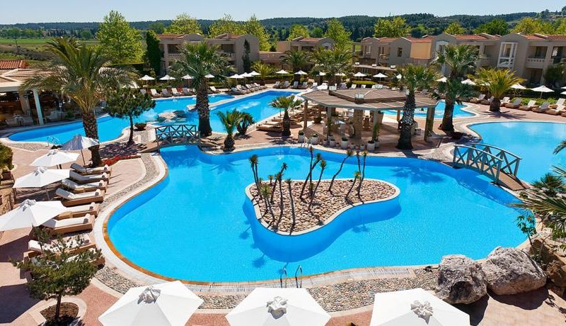 Hotel Photo 20