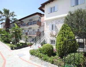 Sarantis Hotel Kassandra Island Greece