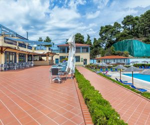 Atrium Hotel Kassandra Island Greece
