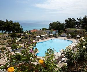 Aegean Melathron Thalasso Spa Hotel Kassandra Island Greece