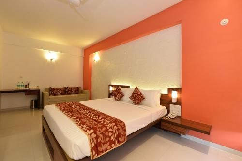 The Temple View Hotel
