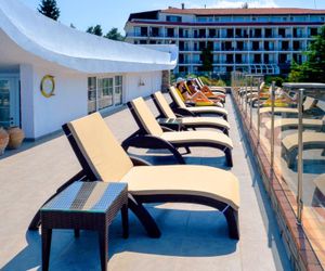 Alexander the Great Beach Hotel Kassandra Island Greece