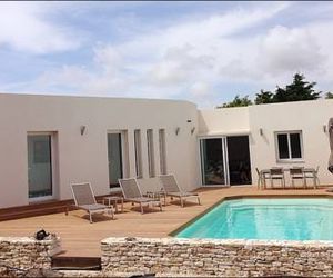 Domaine de licetto villa Bonifacio France