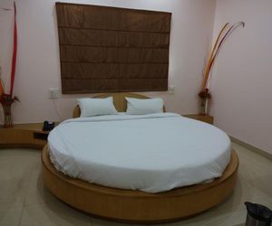 Hotel Royal Castle Raipur India