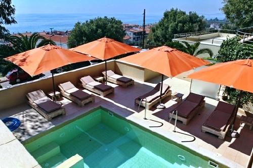 Hotel Photo 22