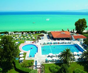 Grecotel Margo Bay and Club Turquoise Kassandra Island Greece