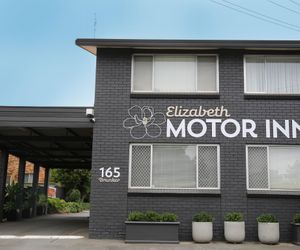 Elizabeth Motor Inn Newcastle Australia