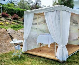 Hotel Kriopigi Kassandra Island Greece