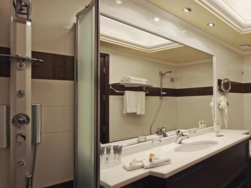 Hotel Photo 11