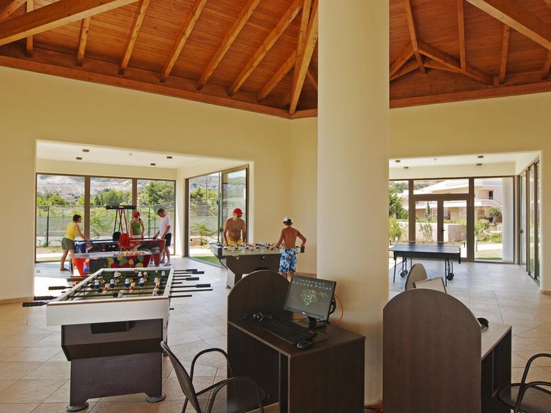 Hotel Photo 16