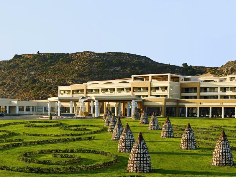 Hotel Photo 23