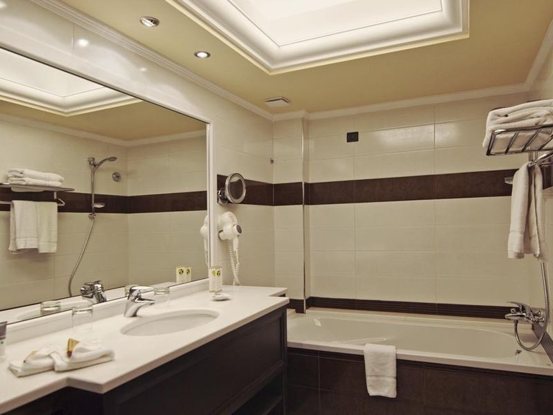 Hotel Photo 10