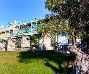 Daphne Holiday Club Kassandra Island Greece