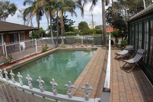 Hotel Photo 22
