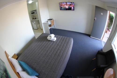 Hotel Photo 4
