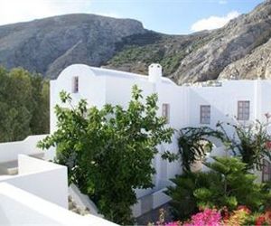 ANABEL STUDIOS Kamari Greece