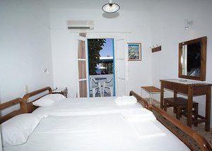 White House Kamari Greece