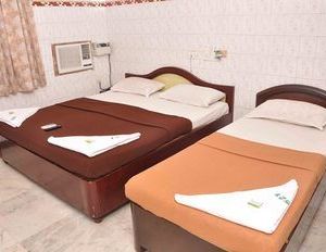 Hotel Greens Chennai India