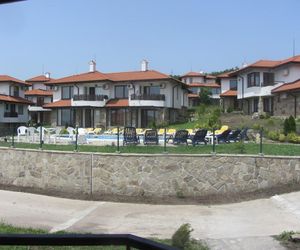 Villa RADA 11B in Bay View Village Kosharitsa Village Bulgaria