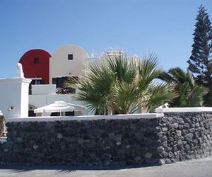 Sweet Heart Studios Kamari Greece