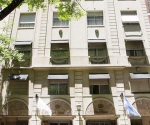 Recoleta Luxury Boutique Hotel Buenos Aires Argentina